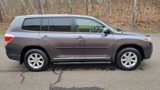Used 2012 Toyota Highlander 4WD image 4