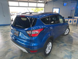 Used 2017 Ford Escape SE w/ Equipment Group 201A image 3