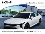 New 2025 Kia K4 LXS image 1