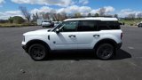 New 2024 Ford Bronco Sport Big Bend w/ Convenience Package image 5