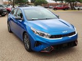 Used 2023 Kia Forte GT-Line w/ GT-Line Premium Package image 6