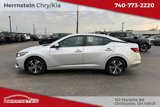 Used 2022 Nissan Sentra SV image 5