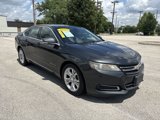 Used 2015 Chevrolet Impala LT image 2