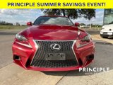 Used 2015 Lexus IS 250 image 3