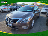 Used 2013 Nissan Altima 2.5 S image 3