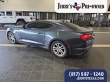 Used 2020 Chevrolet Camaro LS image 6
