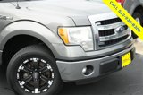 Used 2014 Ford F150 XLT image 4