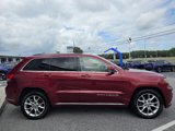 Used 2015 Jeep Grand Cherokee Summit w/ Platinum Series Group image 4