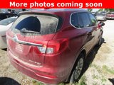Used 2017 Buick Envision Essence image 5