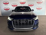 Used 2021 Audi Q7 3.0T Prestige image 2