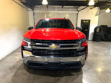 Used 2019 Chevrolet Silverado 1500 LT w/ Texas Edition image 4