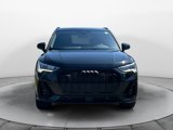 New 2025 Audi Q3 2.0T Premium Plus image 2