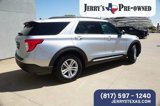 Used 2021 Ford Explorer XLT image 5