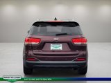 Used 2016 Kia Sorento LX w/ LX Convenience Package image 5