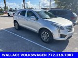 Used 2018 Cadillac XT5 Luxury w/ Driver Awareness Package image 2