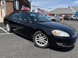 Used 2011 Chevrolet Impala LTZ image 4
