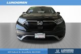 Used 2021 Honda CR-V EX image 2