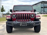 Used 2021 Jeep Wrangler Sport image 3