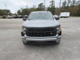 Used 2024 Chevrolet Silverado 1500 Custom image 3