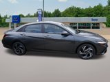 New 2025 Hyundai Elantra Sport image 4