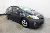 Used 2015 Toyota Prius Three image 2