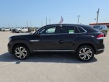 Used 2023 Volkswagen Atlas Cross Sport SEL image 2