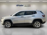 New 2025 Jeep Compass Sport image 2