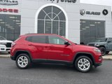 New 2025 Jeep Compass Latitude image 2