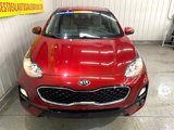 Used 2020 Kia Sportage LX w/ LX Popular Package image 2