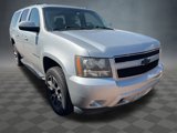 Used 2011 Chevrolet Suburban LT image 2