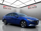Used 2023 Hyundai Elantra Limited image 3