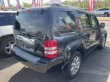 Used 2008 Jeep Liberty Limited w/ Premium Group II image 5