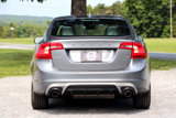 Used 2016 Volvo S60 T6 R-Design Platinum w/ Climate Package image 4