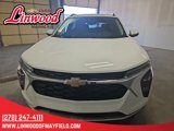 New 2025 Chevrolet Trax LT w/ Driver Confidence Package image 3