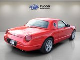 Used 2002 Ford Thunderbird image 4