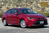 Used 2023 Toyota Corolla LE image 2