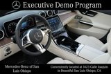 Used 2024 Mercedes-Benz C 300 4MATIC Sedan image 2