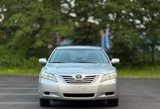 Used 2008 Toyota Camry LE image 2