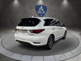 Used 2019 INFINITI QX60 Pure image 5