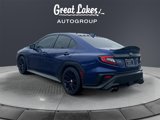 Used 2022 Subaru WRX Premium image 3