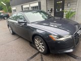 Used 2014 Audi A6 2.0T Premium Plus w/ Premium Plus Package image 4