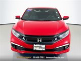 Used 2019 Honda Civic EX image 2