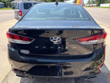 Used 2018 Hyundai Sonata Sport image 4