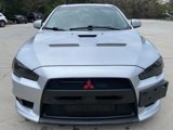 Used 2014 Mitsubishi Lancer Evolution MR image 2