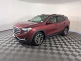 Used 2020 GMC Terrain SLT w/ Preferred Package image 3