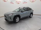Used 2021 Toyota RAV4 XLE w/ Convenience Package image 2