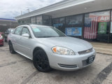 Used 2014 Chevrolet Impala LT w/ LT Sunroof Package image 2