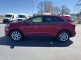 Used 2020 Ford Edge Titanium w/ Equipment Group 301A image 4