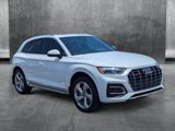 Used 2021 Audi Q5 Premium Plus w/ Premium Plus Package image 3