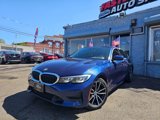 Used 2020 BMW 330i xDrive Sedan w/ Driving Assistance Package image 4